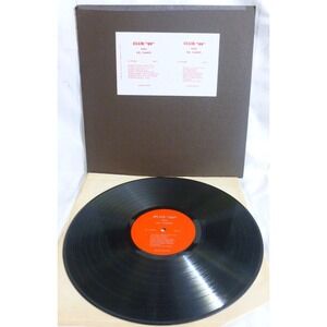 Club 99 - Sofia Del Campo - CL 99-26A Vinyl LP Limited Edition  Classical Opera